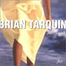 brian tarquin - soft touch CD 1999 instinct 11 tracks used mint