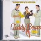 teddy bears sing! - to know him is to love him CD 18 tracks used mint teddy bears sing! - to know him is to love him CD 18 tracks used mint
