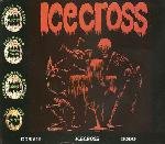 icecross - icecross CD dodo comet records DDR519 8 tracks used like new