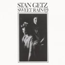 stan getz - sweet rain CD 1983 polygram verve 5 tracks used mint