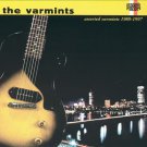 the varmints - assorted varmints 1989 - 1997 CD 2002 endoras box used mint