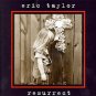 eric taylor - resurrect CD 1998 koch 11 tracks used mint