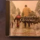 merry mountain christmas - mountain view players CD 1997 benson 16 tracks new