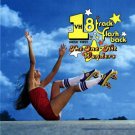 vh1 8 tracks flash back - one hit wonders CD 1997 viacom 16 tracks used mint