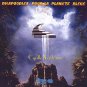 cyrille verdeaux - rhapsodies pour la planete bleue CD 1989 emen france used mint