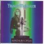 yngwie malmsteen - magnum opus CD 1995 viceroy 11 tracks used mint