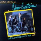 george gritzbach with the unknown blues band - blue bottom CD 1989 alcazar used mint george gritzbach with the unknown blues band - blue bottom CD 1989 alcazar used mint