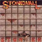 stonewall - stoner CD akarma italy 7 tracks used mint