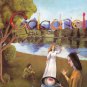 galadriel - galadriel CD 2001 akarma itlay 10 tracks used mint