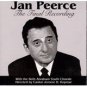 jan peerce with beth abraham youth chorale - final recording CD tara music 6 tracks used mint