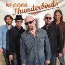 fabulous thunderbirds - fabulous thunderbirds CD 2009 11 tracks autographed used