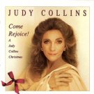 judy collins - come rejoice! CD 1994 rhino wildflower mesa used mint