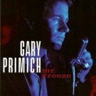 gary primich - mr. freeze CD 1995 flying fish 13 tracks used mint