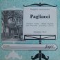 leoncavallo - pagliacci - tucker sighele nurmela lorenzi + muti CD 1991 foyer used