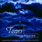 tears from heaven voices from heaven - various CD 2-discs 1996 RCA used mint tears from heaven voices from heaven - various CD 2-discs 1996 RCA used mint