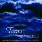 tears from heaven voices from heaven - various CD 2-discs 1996 RCA used mint