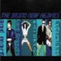 brand new heavies - excursions ... and more CD 1996 delicious vinyl used mint