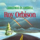 christmas in america featuring roy orbison and others CD 1991 sony 10 tracks used like new christmas in america featuring roy orbison and others CD 1991 sony 10 tracks used like new