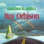 christmas in america featuring roy orbison and others CD 1991 sony 10 tracks used like new