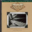 stan whitmire - old time gospel piano CD 1995 chapel music 16 tracks used mint