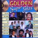 golden super hits - various artists CD 1987 arcade 16 tracks used mint golden super hits - various artists CD 1987 arcade 16 tracks used mint