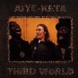 aiye-keta - third world CD 1997 island edsel UK 5 tracks used mint