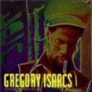 gregory isaacs - come again dub CD 1993 roir europe 10 tracks used mint