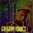gregory isaacs - come again dub CD 1993 roir europe 10 tracks used mint