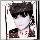 linda ronstadt - frenesi CD 1992 elektra 13 tracks used mint