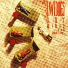 cavedogs - joy rides for shut-ins CD 1990 capitol 11 tracks used