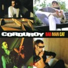 corduroy - dad man cat CD 1996 hollywood 12 tracks used