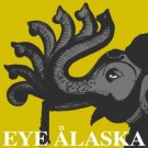 eye alaska - yellow & elephant CD 2008 fearless 6 tracks used