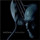 larry carlton - sapphire blue CD 2003 victor bluebird 8 tracks used like new