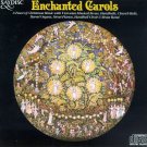 enchanted carols on music box CD 1981 saydisc UK MHS 11 tracks used mint enchanted carols on music box CD 1981 saydisc UK MHS 11 tracks used mint