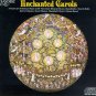 enchanted carols on music box CD 1981 saydisc UK MHS 11 tracks used mint
