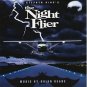 night flier - film soundtrack CD 1998 RCA used mint