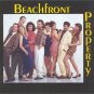 beachfront property - beachfront property CD 1990 cexton 14 tracks used mint