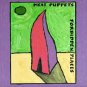 meat puppets - forbidden places CD 1991 polygram used