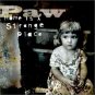 paw - home is a strange place CD 2000 koch 7 tracks used mint