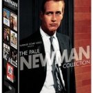 warner home video presents paul newman collection DVD 2006 warner 7-DVD boxed set used