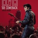 elvis presley - elvis '68 comeback special edition DVD 2006 RCA sony used mint