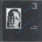 tom rasely - words are not enough CD 1994 eutycus 11 tracks used mint