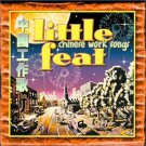 little feat - chinese work songs HDCD 2000 CMC BMG used little feat - chinese work songs HDCD 2000 CMC BMG used