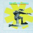 red hot chili peppers - higher ground + if you want me to stay CD single 1992 emi red hot chili peppers - higher ground + if you want me to stay CD single 1992 emi