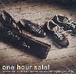 steely dan - one hour sale! CD 2003 reprise 15 tracks like new