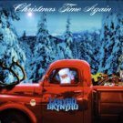 lynyrd skynyrd - christmas time again CD 2000 sanctuary 11 tracks used