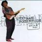 sherman robertson - here & now CD 1995 atlantic 12 tracks used like new