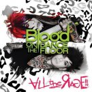 blood on the dance floor - all the rage CD 2011 makadent 15 tracks used blood on the dance floor - all the rage CD 2011 makadent 15 tracks used