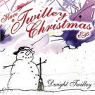 dwight twilley - have a twilley christmas CD ep 2004 dmi 6 tracks new