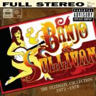 banjo & sullivan - ultimate collection 1972 - 1978 CD 2005 hip-o 10 tracks used banjo & sullivan - ultimate collection 1972 - 1978 CD 2005 hip-o 10 tracks used